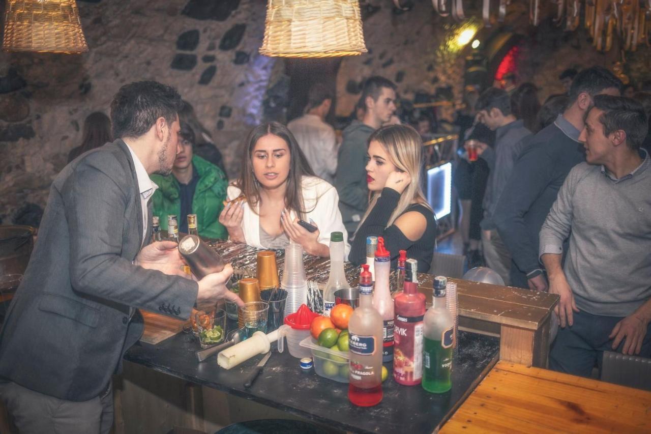 Hotel Due Platani Cornedo Vicentino エクステリア 写真