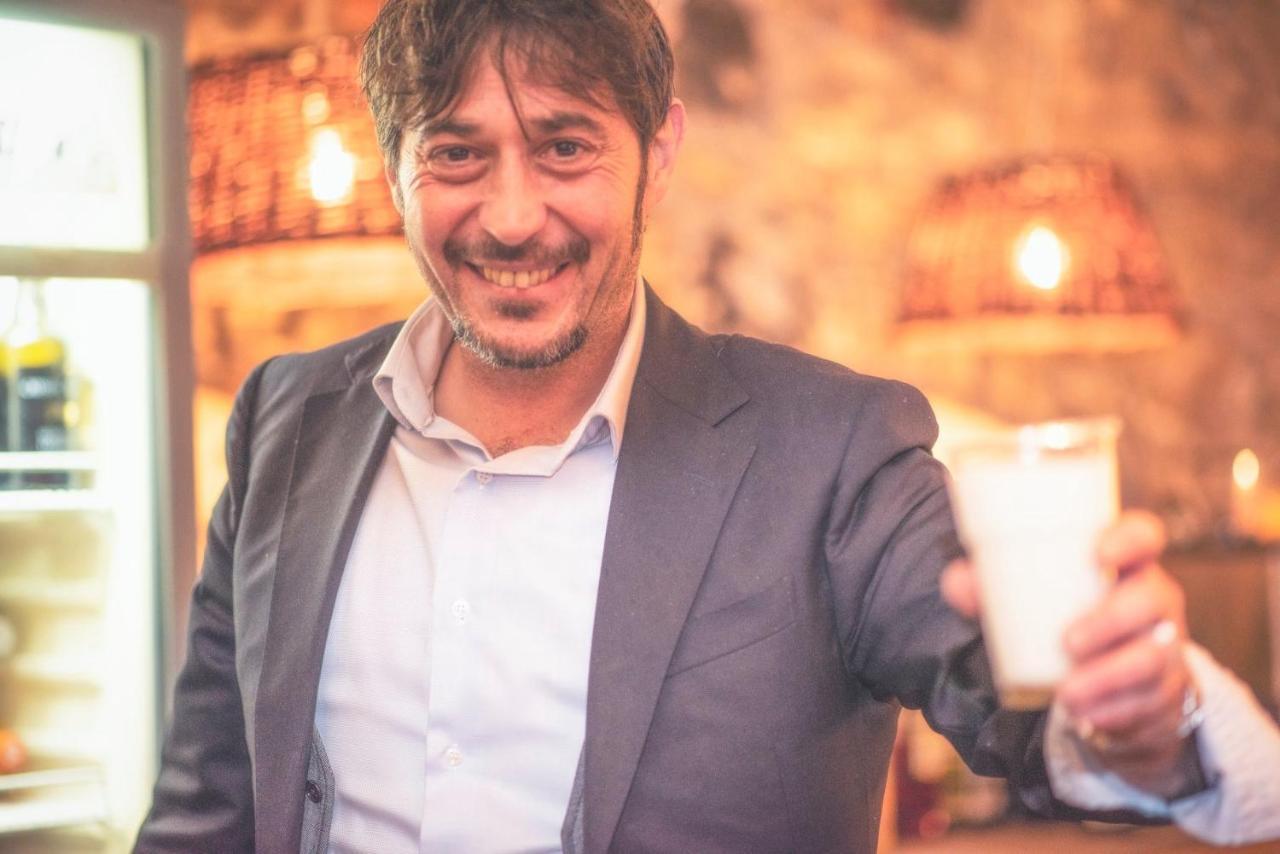Hotel Due Platani Cornedo Vicentino エクステリア 写真
